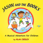 Alan Seeley - Jason and the Books