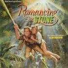 Alan Silvestri - Romancing The Stone