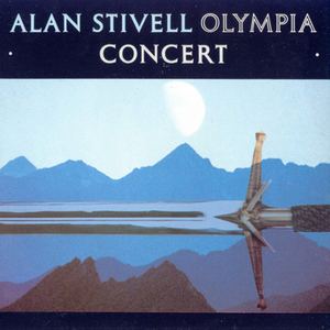 Olympia Concert (Vinyl)