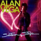 Alan Vega - Saturn Strip (Vinyl)