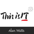 Alan Watts - This Is It! (Vinyl)