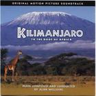 Alan Williams - Kilimanjaro: To The Roof Of Africa
