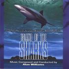 Alan Williams - Island Of The Sharks