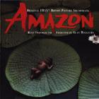 Alan Williams - Amazon