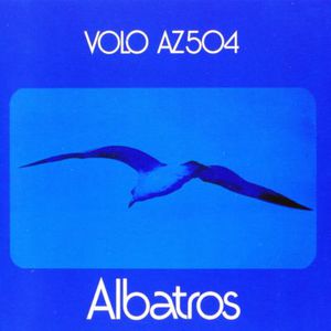 Volo AZ 504