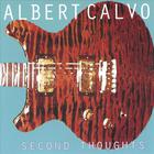 Albert Calvo - Second Thoughts