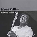 Albert Collins - Deep Freeze (Live At The Fillmore West 1969)
