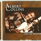 Albert Collins - Deluxe Edition