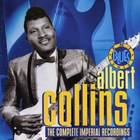 Albert Collins - The Complete Imperial Recordings CD2