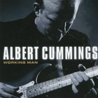 Albert Cummings - Working Man