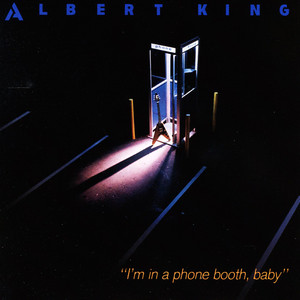 I'm In A Phone Booth, Baby (Vinyl)