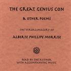 The Great Genius Con & Other Poems
