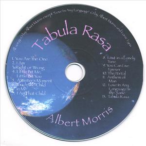 Tabula Rasa