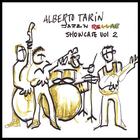 Alberto Tarín - Jazz'n Reggae Showcase Vol. 2