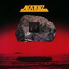 Alcatrazz - No Parole From Rock & Roll