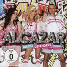 Alcazar - Disco Defenders CD1