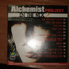 Alchemist Project - In the Mix Vol.2.Mp3