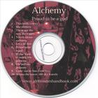 Alchemy - Proud To Be A God