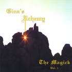 Alchemy VII - The Magick