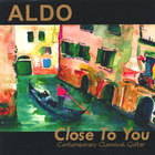Aldo - Close To You