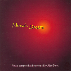 Nova's Dream