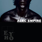 Alec Empire - The Golden Foretaste Of Heaven