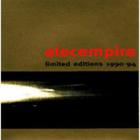 Alec Empire - Limited Editions 1990-94