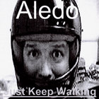 Aledo - Just Keep Walking (E.P.)