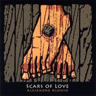 Alejandro Alonso - Scars of Love