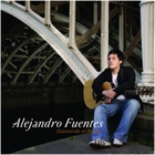 Alejandro Fuentes - Diamonds or Pearls