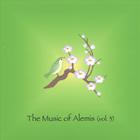 Alemis - The Music Of Alemis (vol. 3)