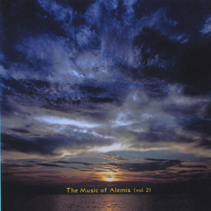 The Music of Alemis (vol. 2)