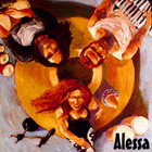Alessa - Alessa & MC