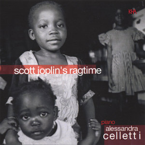 Scott Joplin's Ragtime