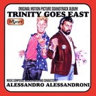 Alessandro Alessandroni - Trinity Goes East