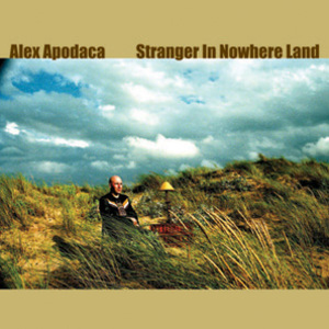 Stranger In Nowhere Land