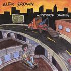 Alex Brown - Montrose Towing