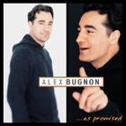 Alex Bugnon - As Promised