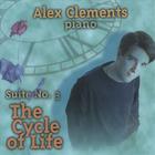 Alex Clements - Suite No. 3 The Cycle of Life