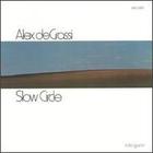 Alex De Grassi - Slow Circle (Vinyl)