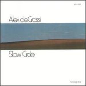 Slow Circle (Vinyl)
