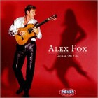Alex Fox - Guitar On Fire