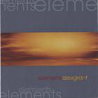 Alex Grant - Elements