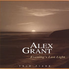 Alex Grant - Evening's Last Light