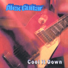Alex Guitar - Cool it down