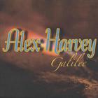 Alex Harvey (Country) - Galilee