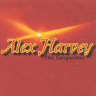 Alex Harvey (Country) - The Songwriter