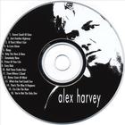 Alex Harvey (Country) - Eden