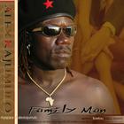 Alex Kajumulo - Family Man (Single)