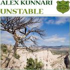 Alex Kunnari - Unstable